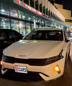 كيا K5